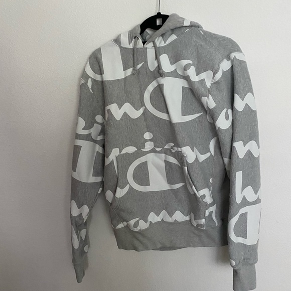 Champion Hoodie - Picture 1 of 3